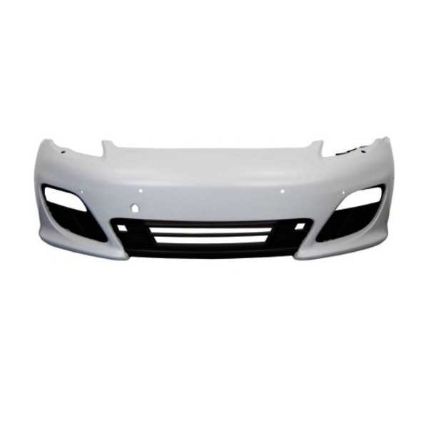 تصویر محصول سپرجلو پورشه پانامرا 4S سال 2012